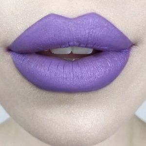 Kat Von D COVEN Studded Kiss Lipstick